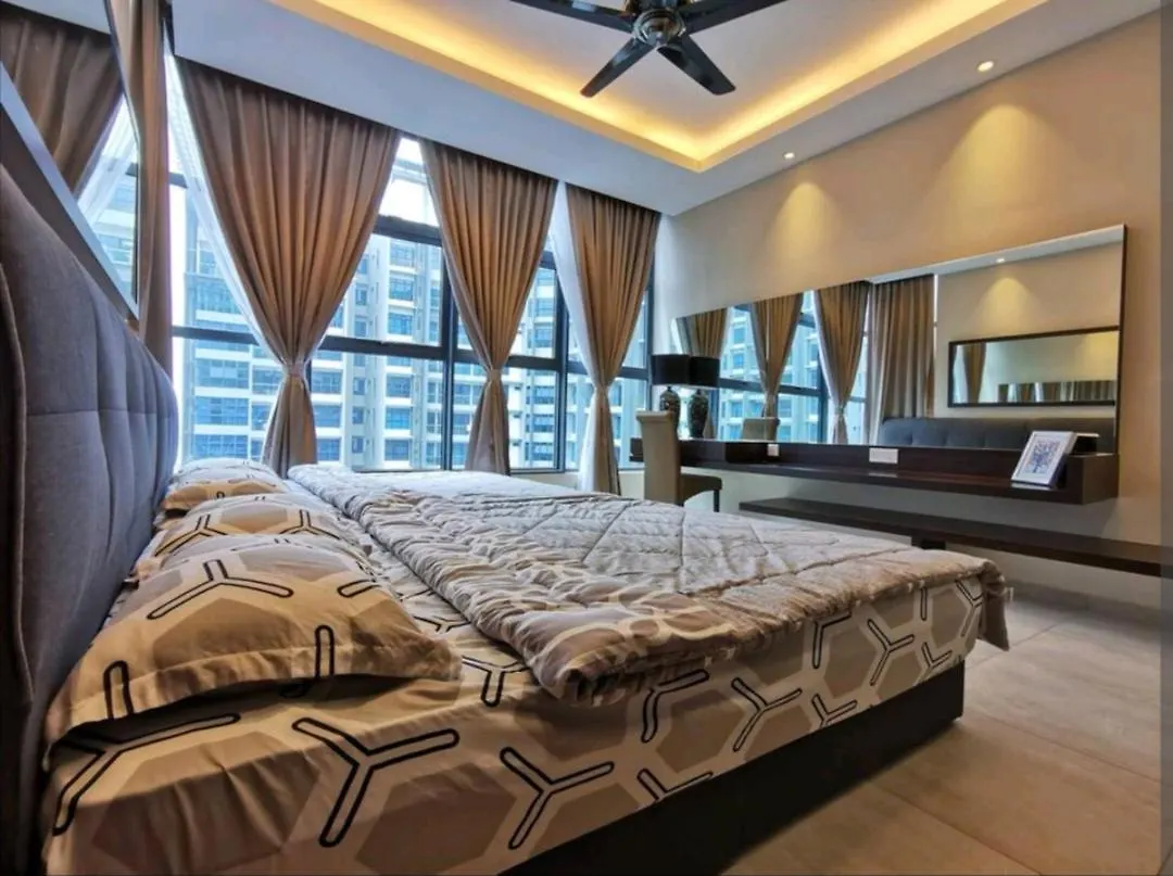 Atlantis 35 Lägenhet Malacca Malaysia